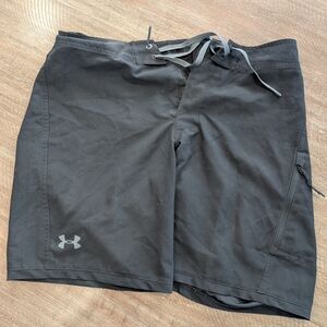 Under Armour Swim Shorts